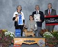 6 TERRIER - Arroyo's Kashi With Tenterra - Norfolk Terrier