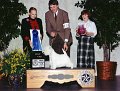 6 TERRIER - CH Camcrest Andsurely Trouble - West Highland White Terrier