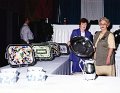 9 TROPHY TABLE - Jean Sheley & Jane Phelan, Trophy Committee