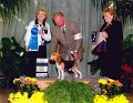 2 HOUND - CH Kowtown's High Speed Chase - Beagle (13 in